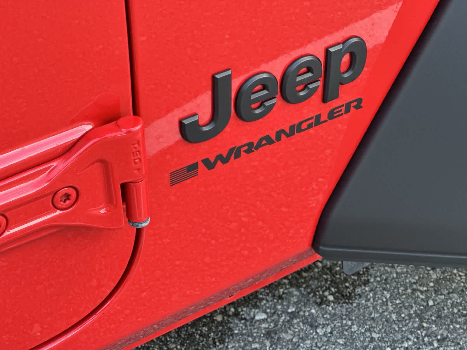 Thumbnail: 2024 Jeep Wrangler - 13
