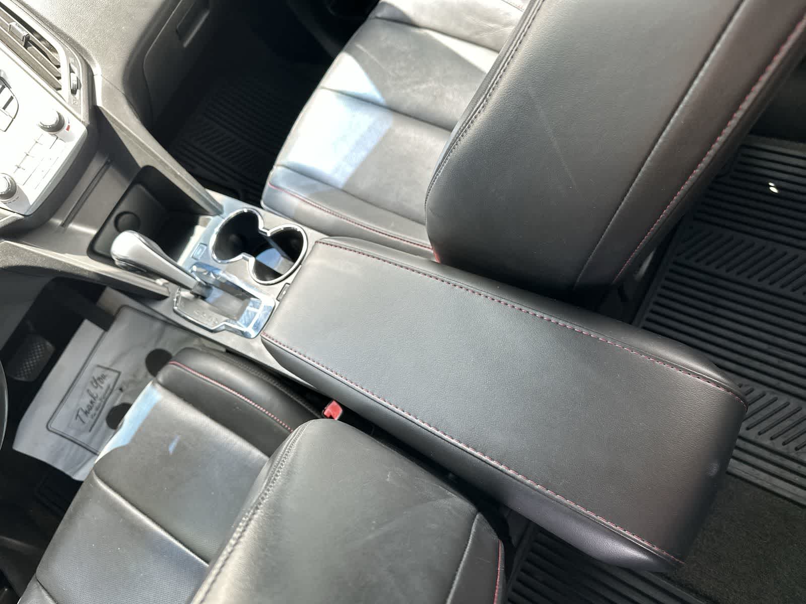 2011 Chevrolet Equinox LT 16