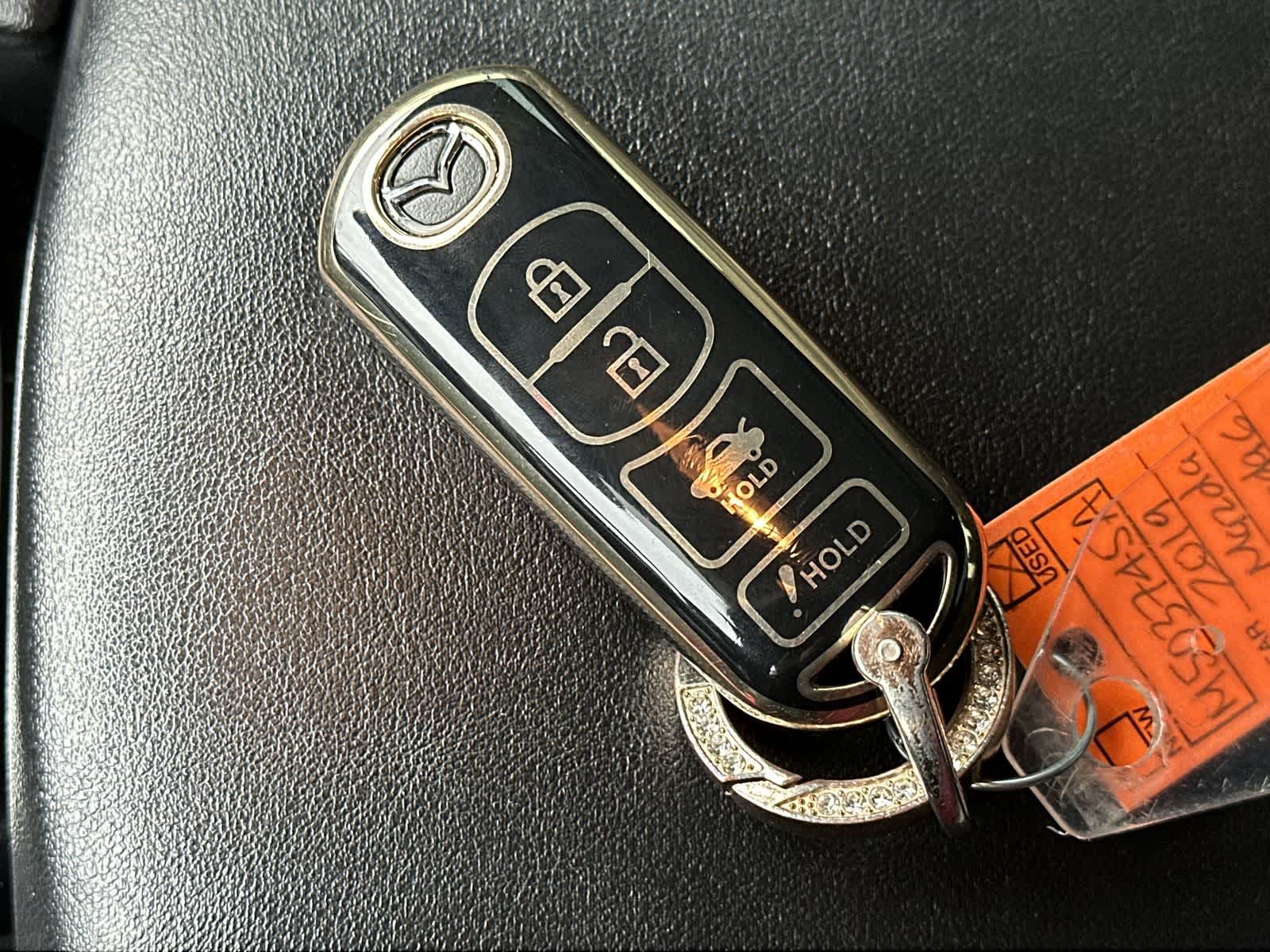 Thumbnail: 2019 Mazda Mazda6 - 21