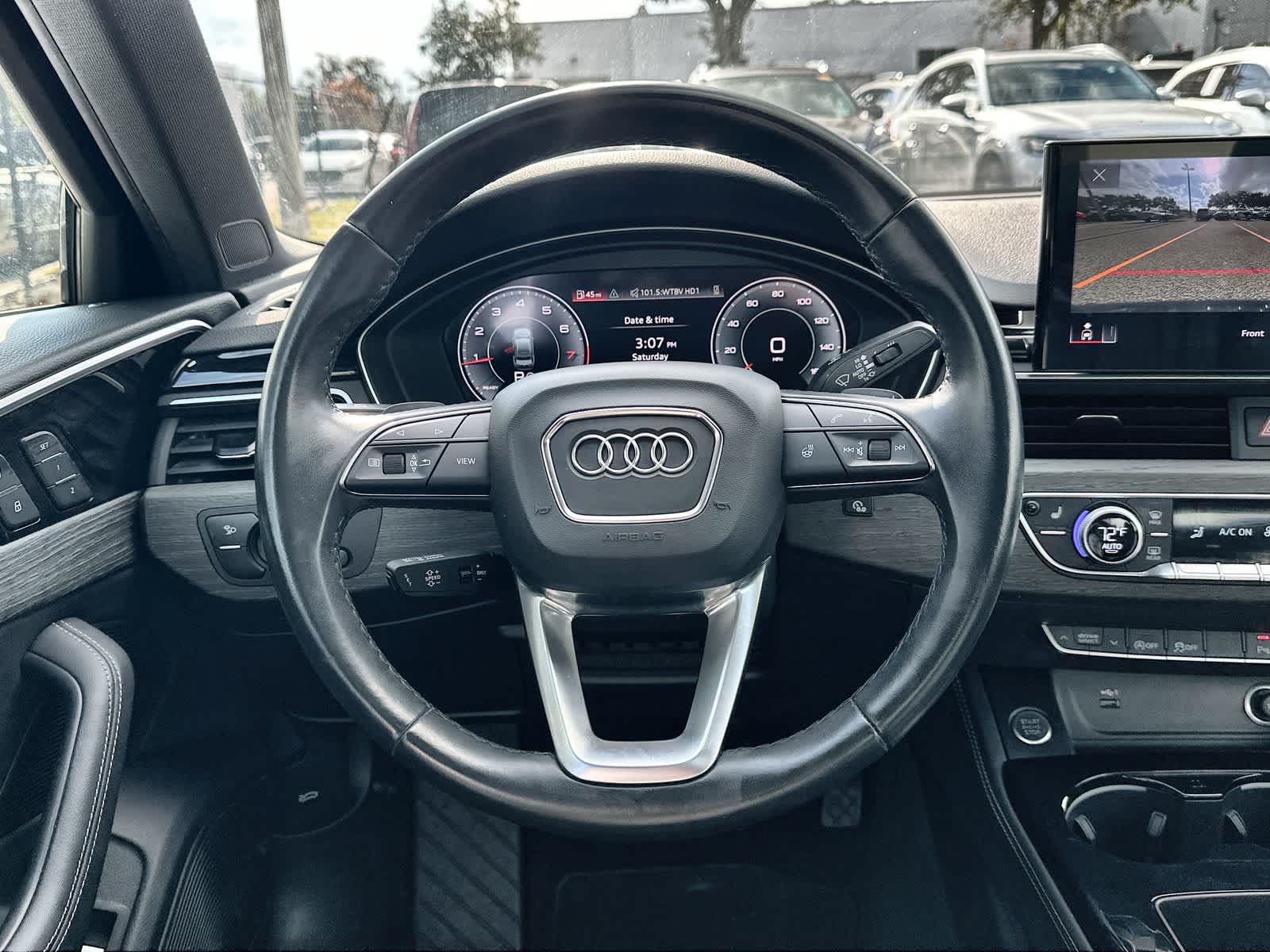 Thumbnail: 2024 Audi A4 - 15