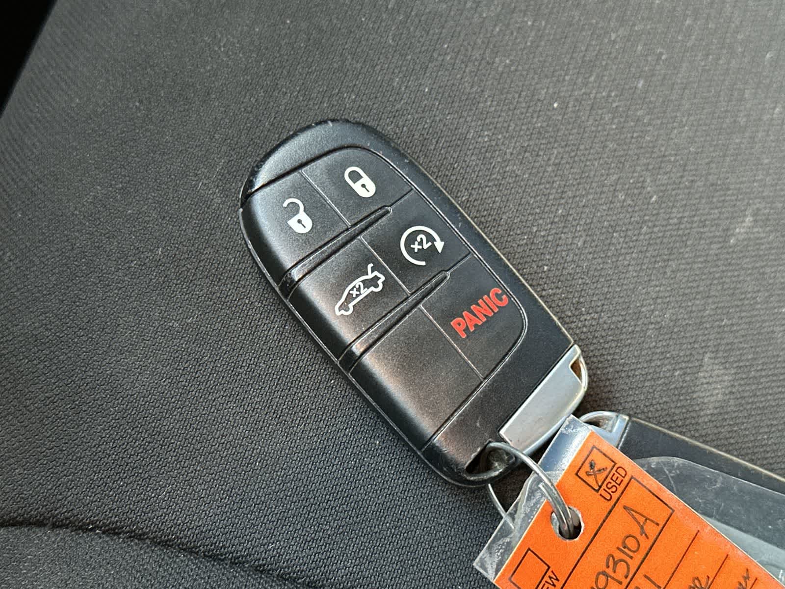 Thumbnail: 2021 Dodge Challenger - 20