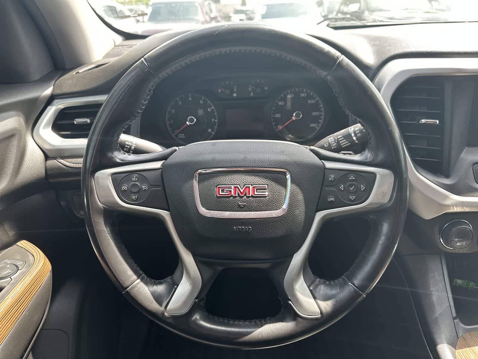 Thumbnail: 2019 GMC Acadia - 15