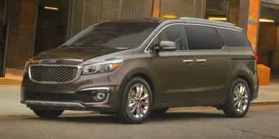 2016 Kia Sedona L -
                  Wesley Chapel, FL