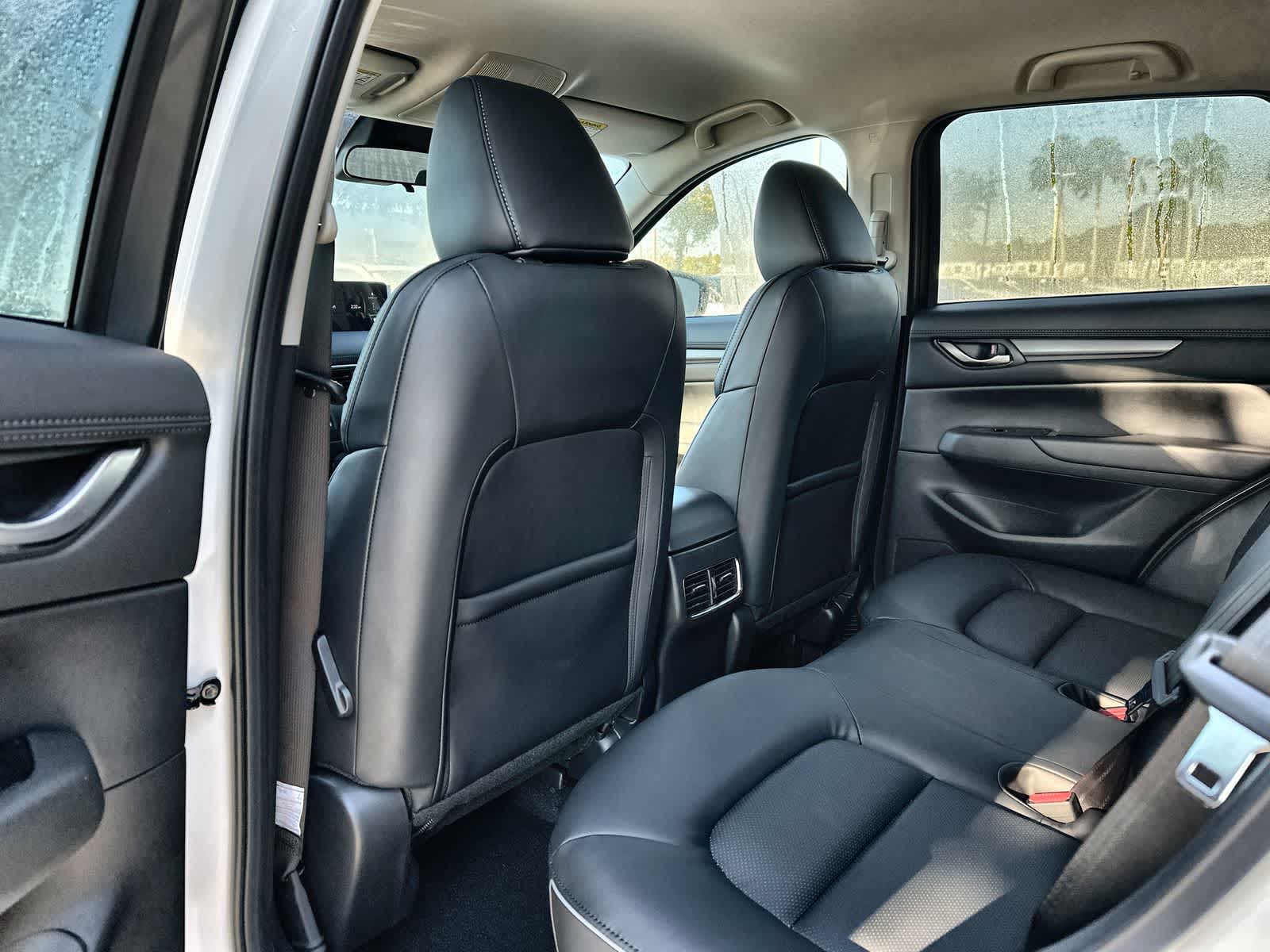 Thumbnail: 2025 Mazda CX-5 - 12