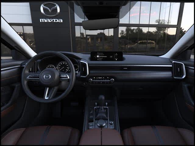 Thumbnail: 2025 Mazda CX-50 - 2