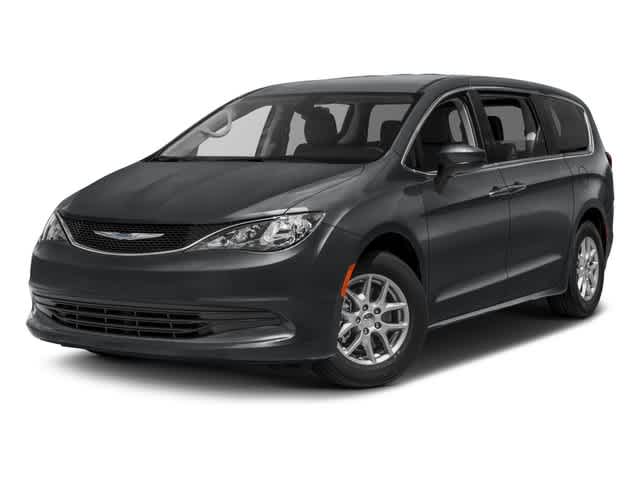 2017 Chrysler Pacifica LX -
                  Wesley Chapel, FL
