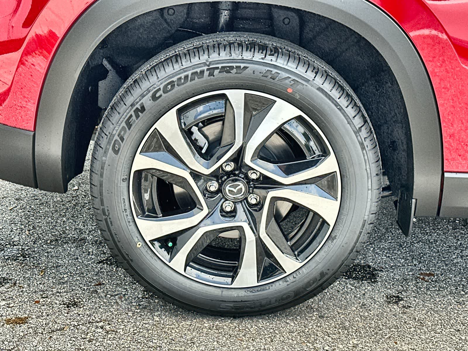 Thumbnail: 2026 Mazda CX-5 - 12