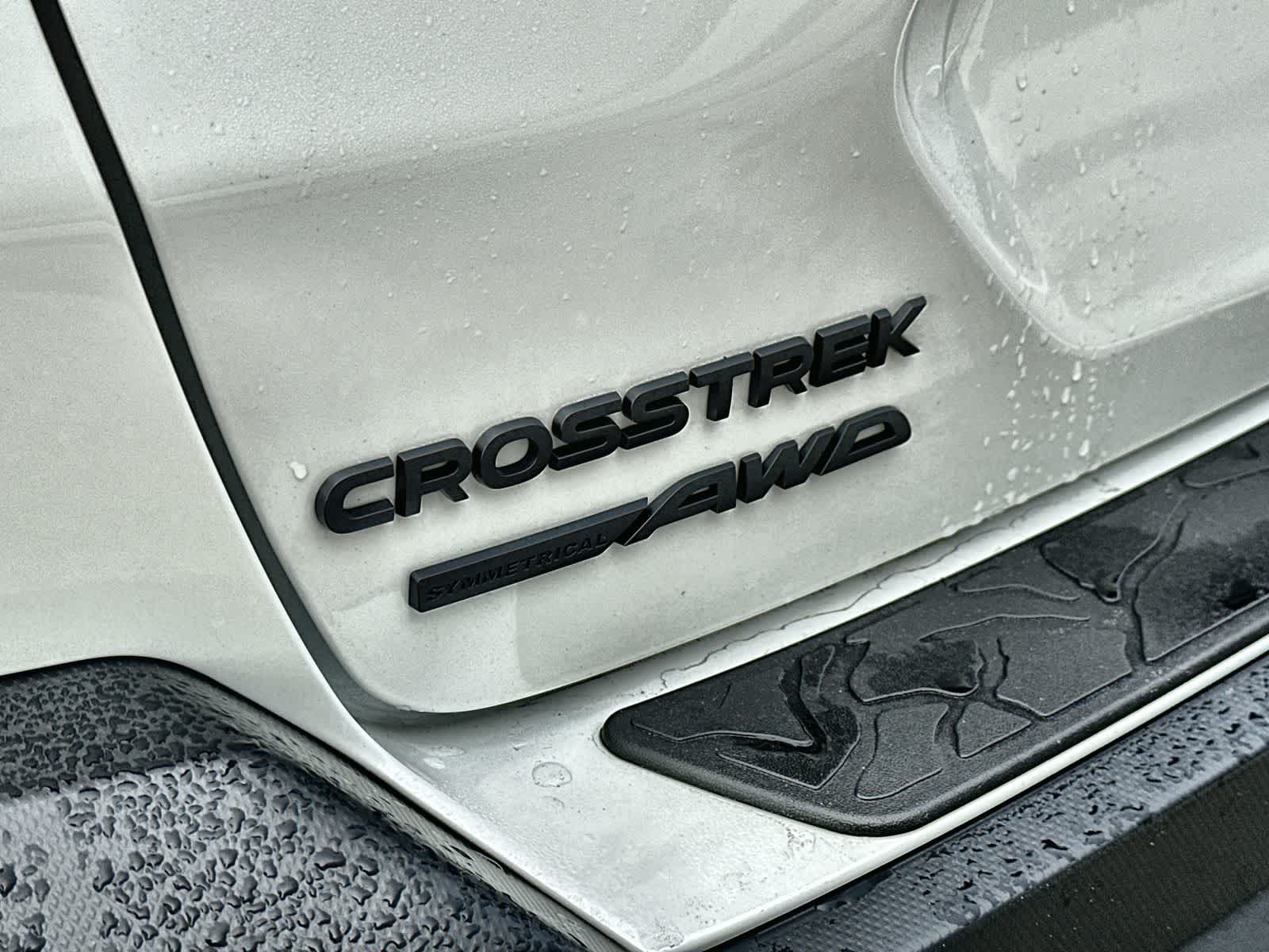 Thumbnail: 2025 Subaru Crosstrek - 15