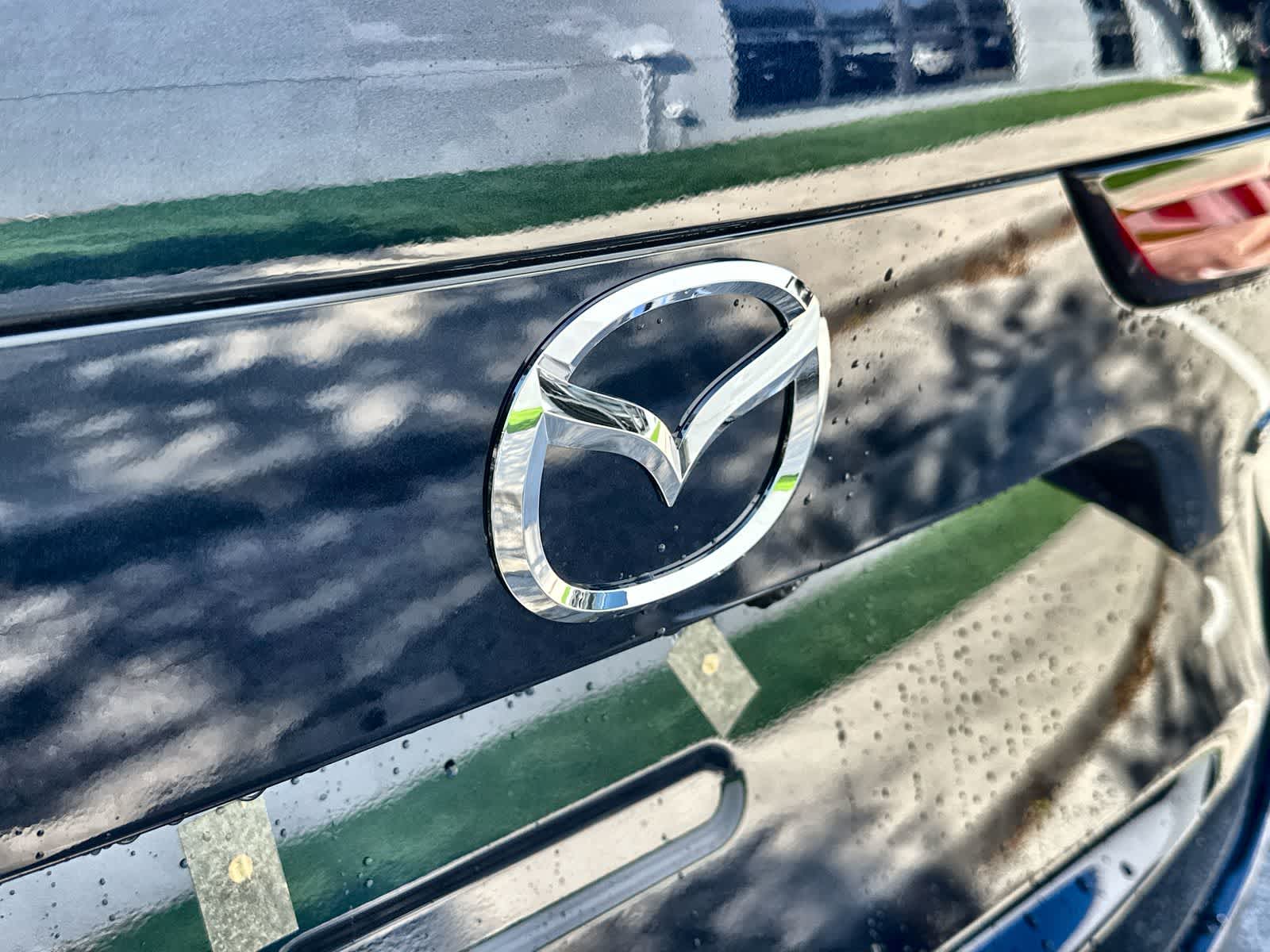 Thumbnail: 2026 Mazda CX-90 - 16