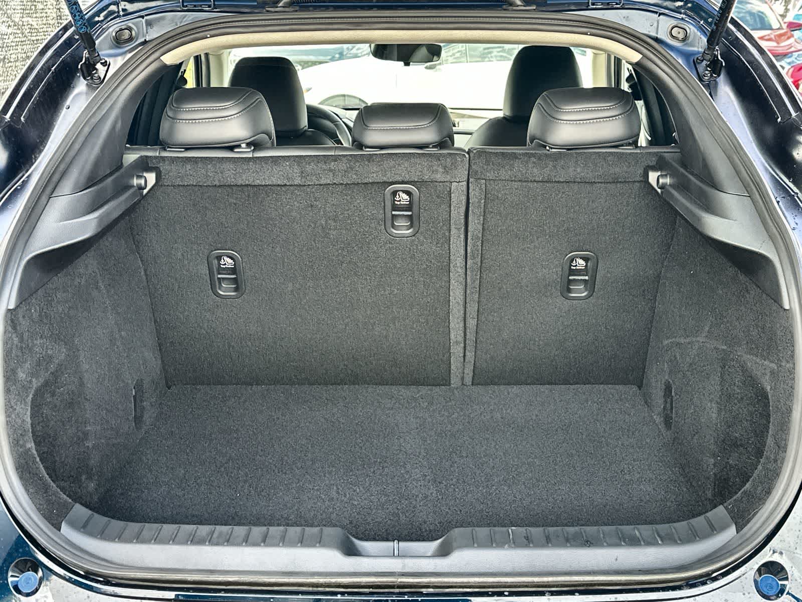 Thumbnail: 2026 Mazda CX-30 - 19