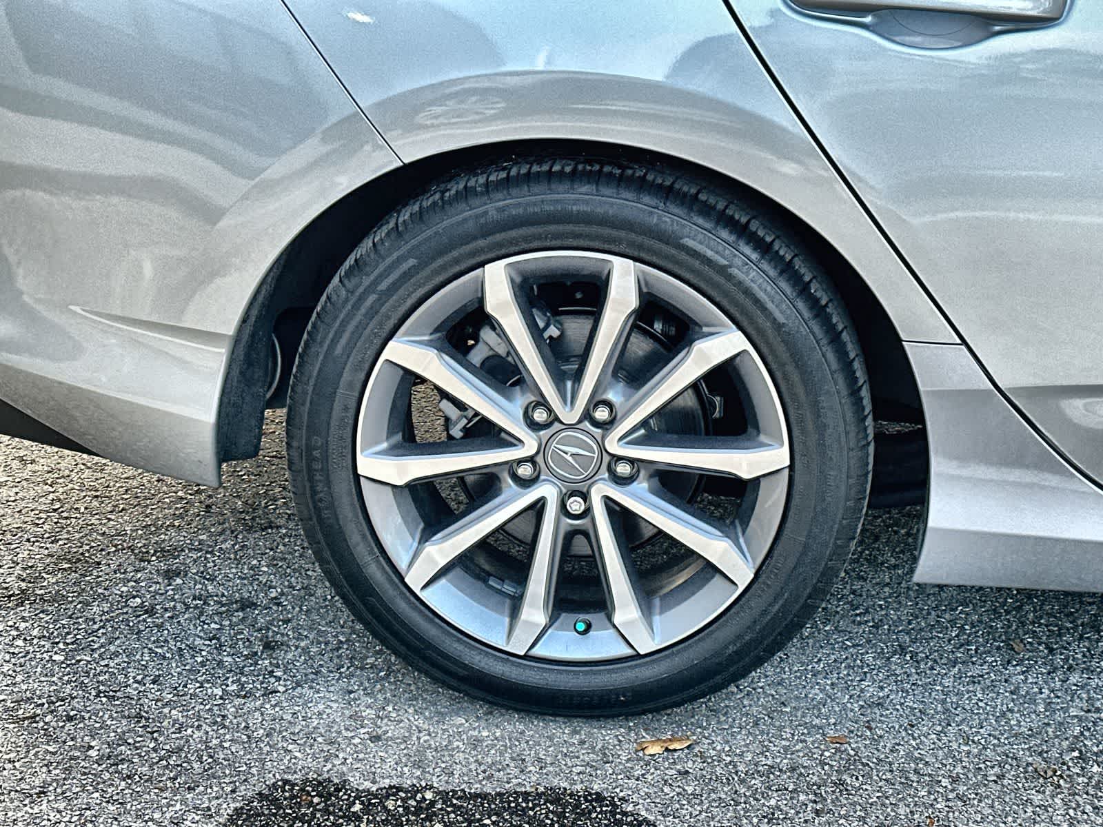 Thumbnail: 2024 Acura Integra - 15