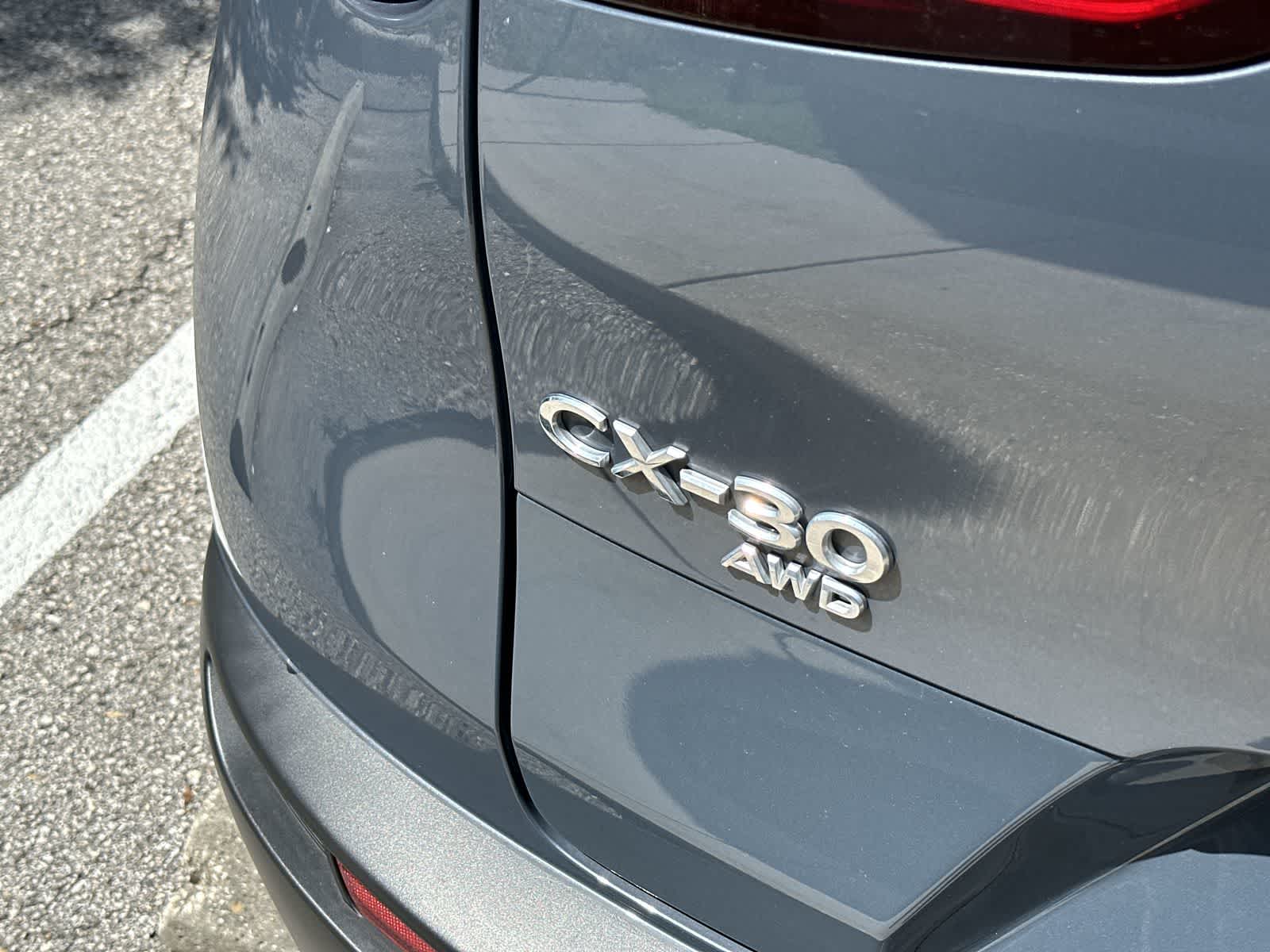 Thumbnail: 2023 Mazda CX-30 - 13