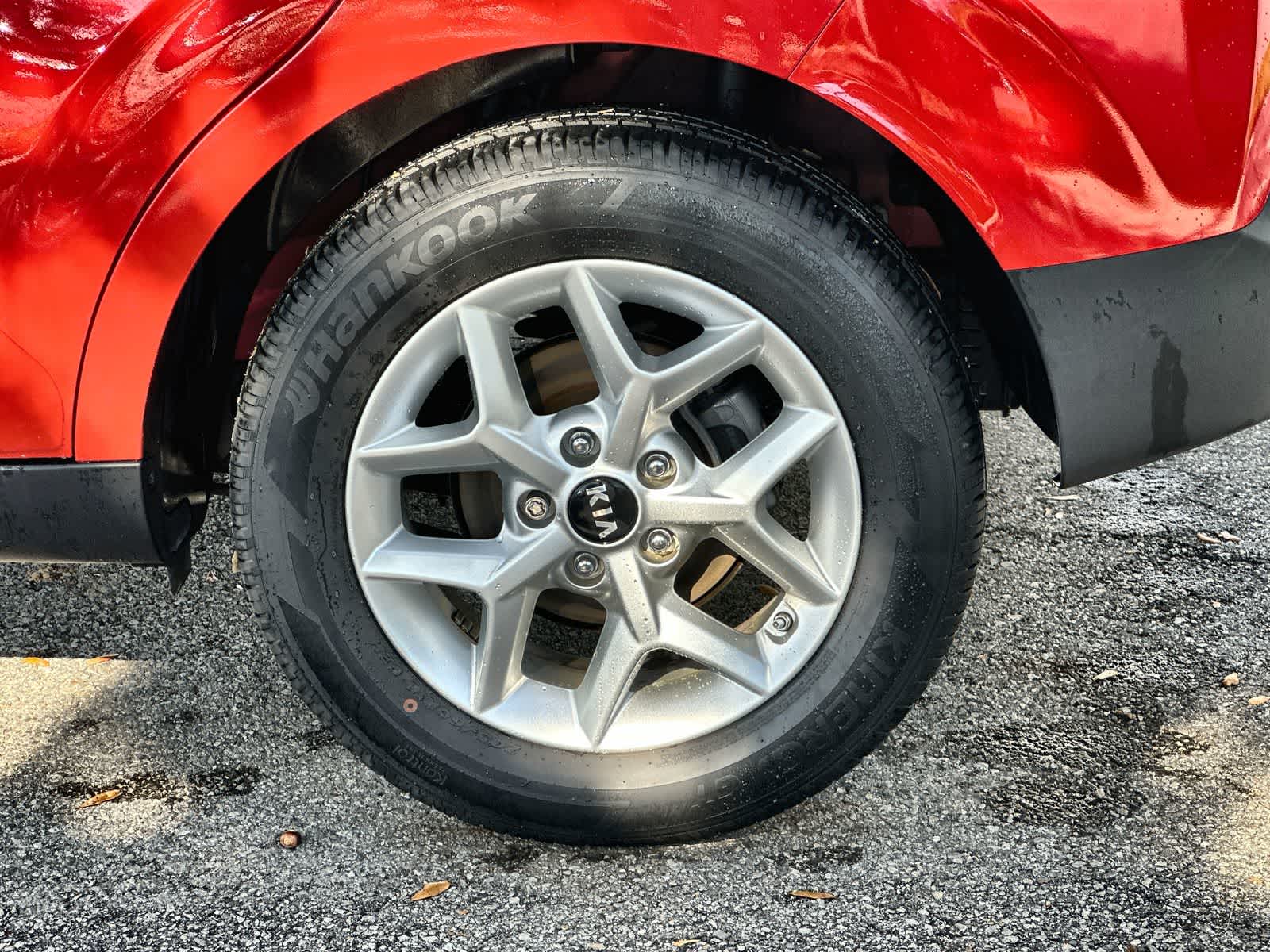 Thumbnail: 2021 Kia Soul - 8