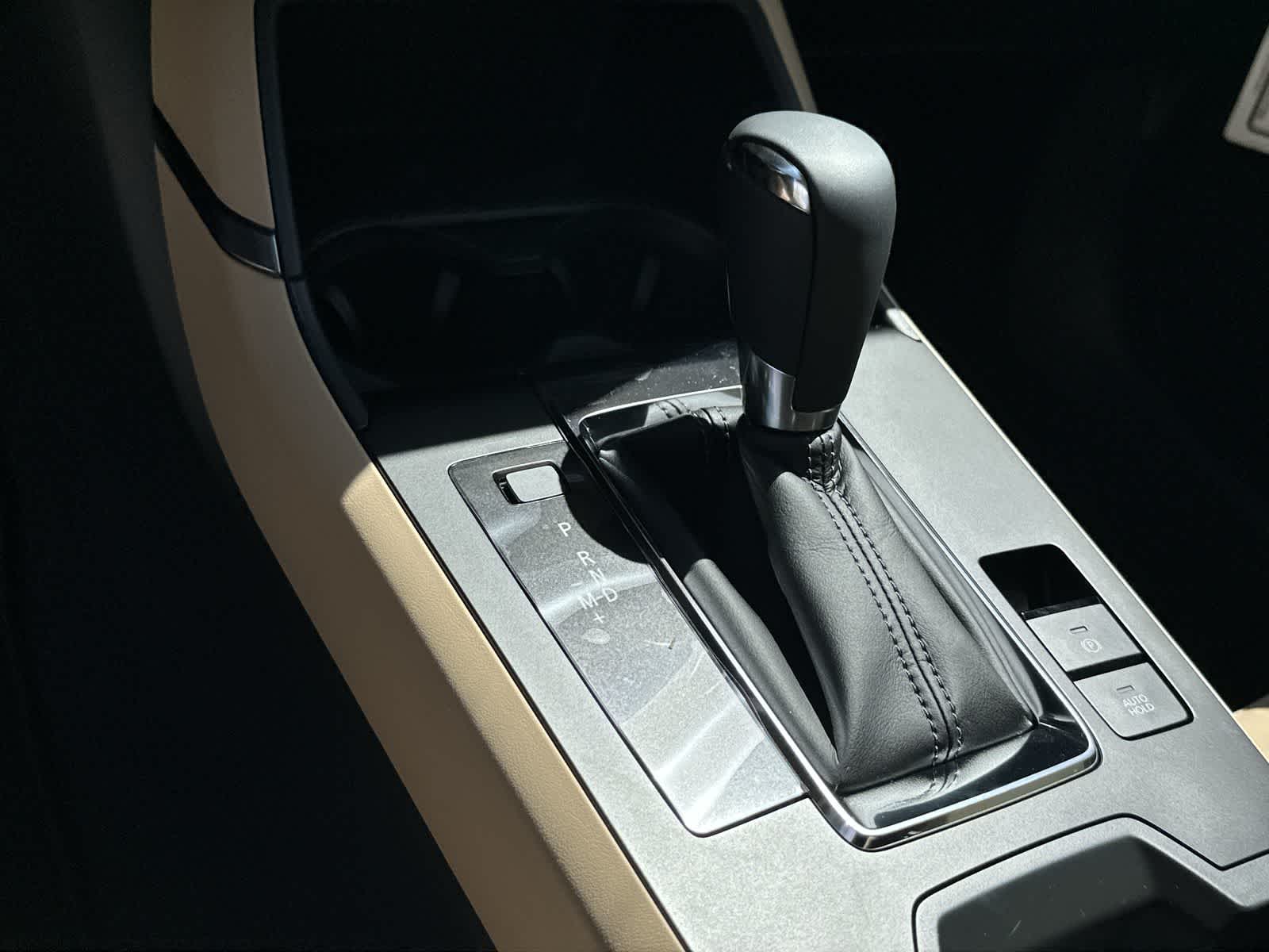 Thumbnail: 2026 Mazda CX-5 - 23