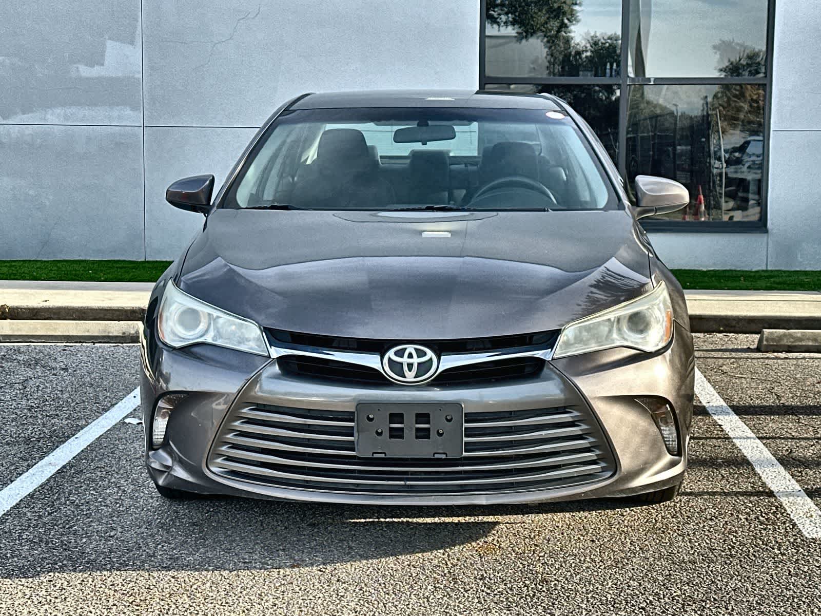 Thumbnail: 2015 Toyota Camry - 6