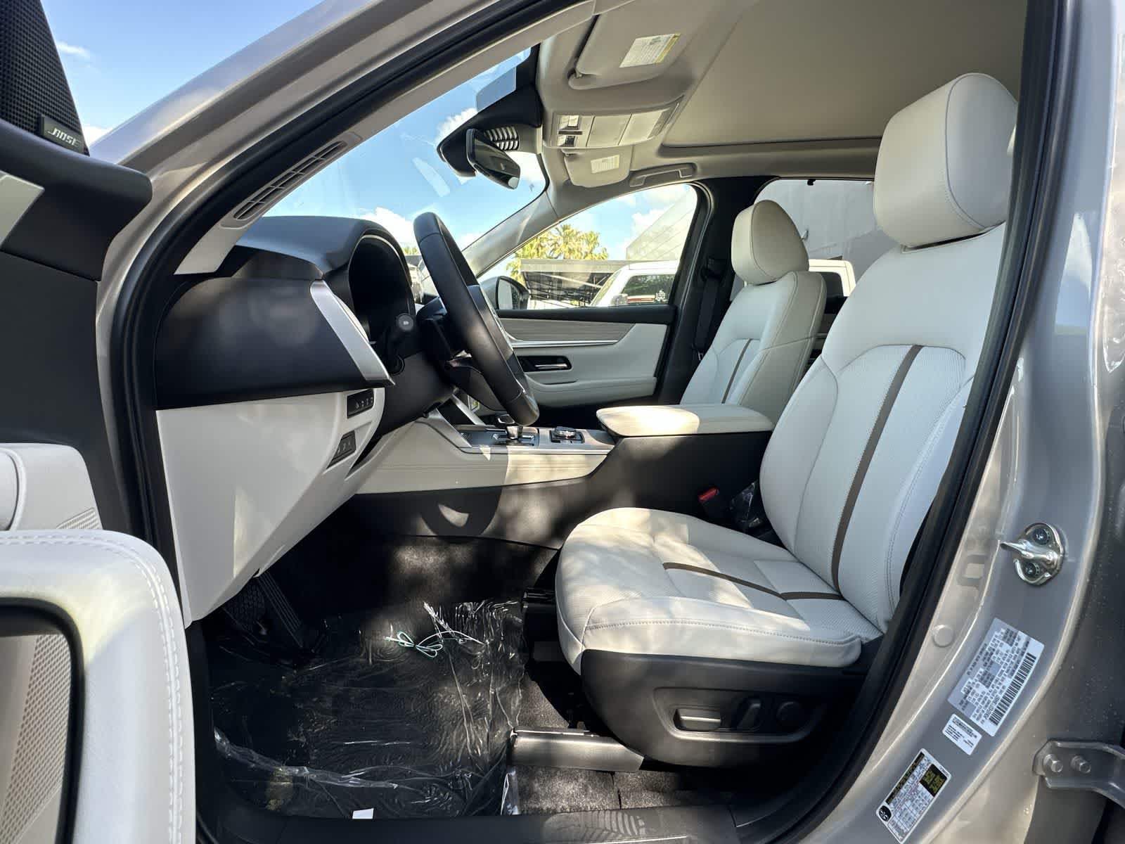 Thumbnail: 2026 Mazda CX-90 - 2