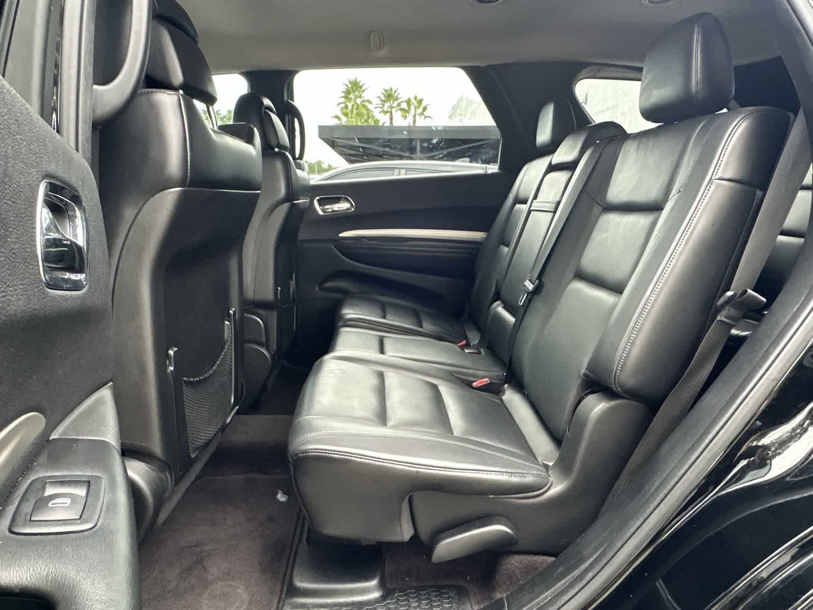Thumbnail: 2017 Dodge Durango - 14