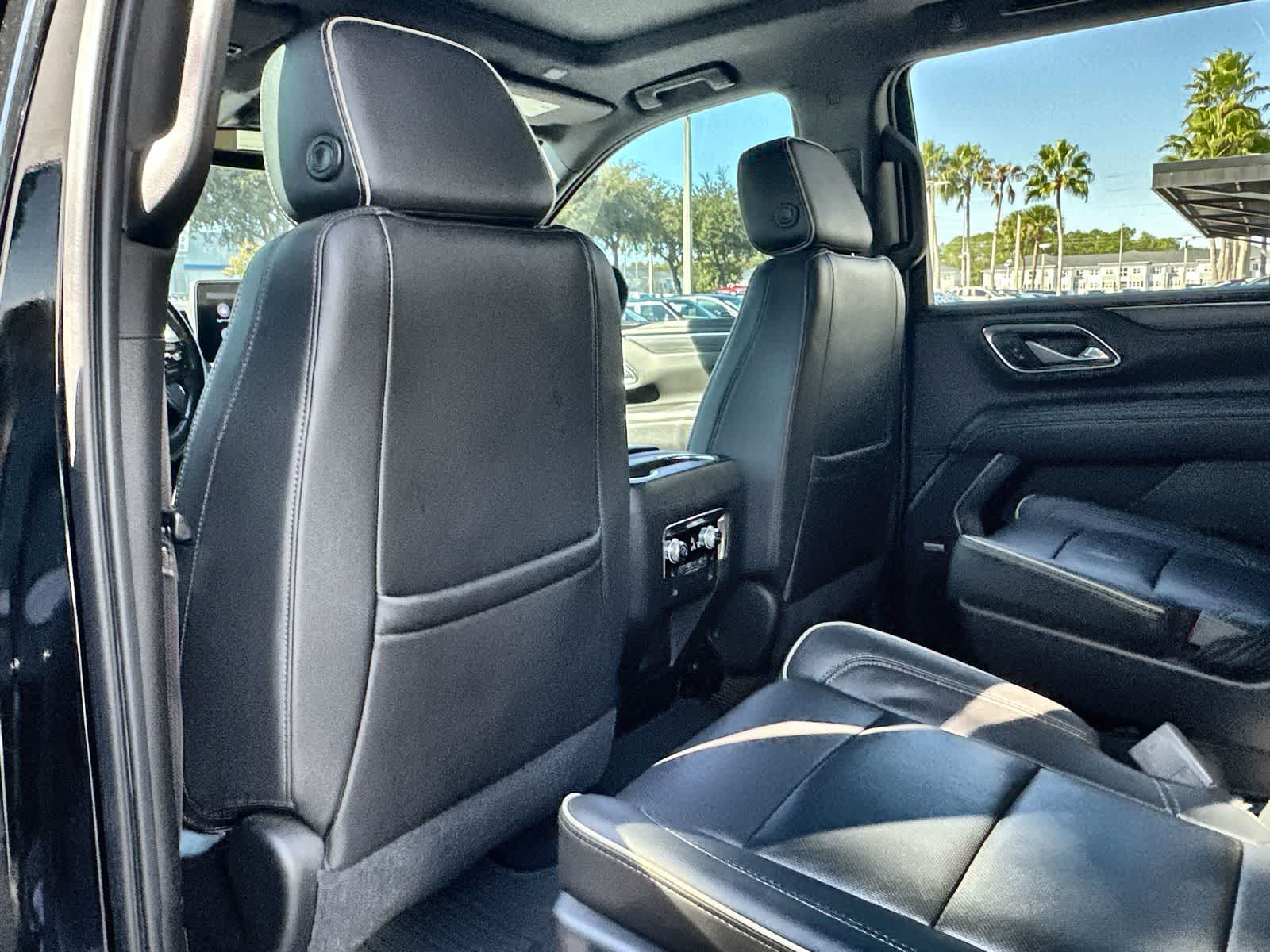 Thumbnail: 2021 GMC Yukon - 12