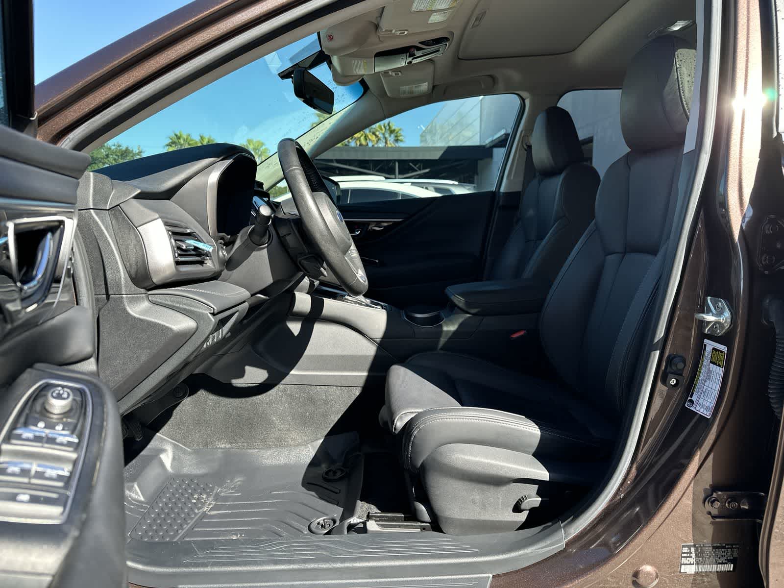 Thumbnail: 2020 Subaru Outback - 2