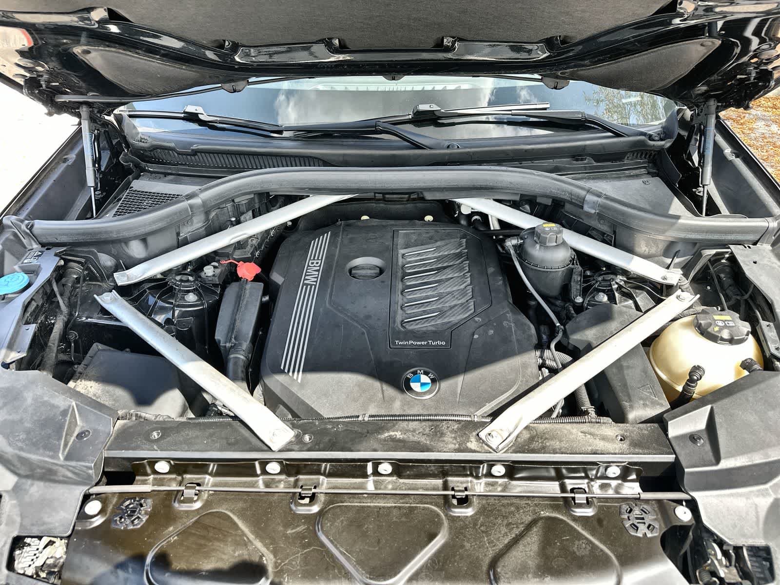 Thumbnail: 2020 BMW X5 - 13