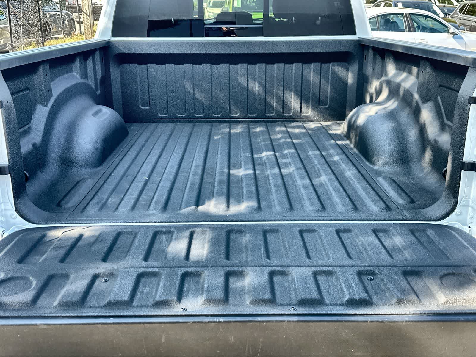 Thumbnail: 2025 RAM 1500 - 14