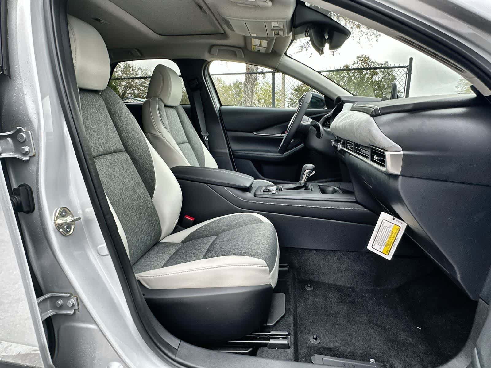 Thumbnail: 2026 Mazda CX-30 - 9