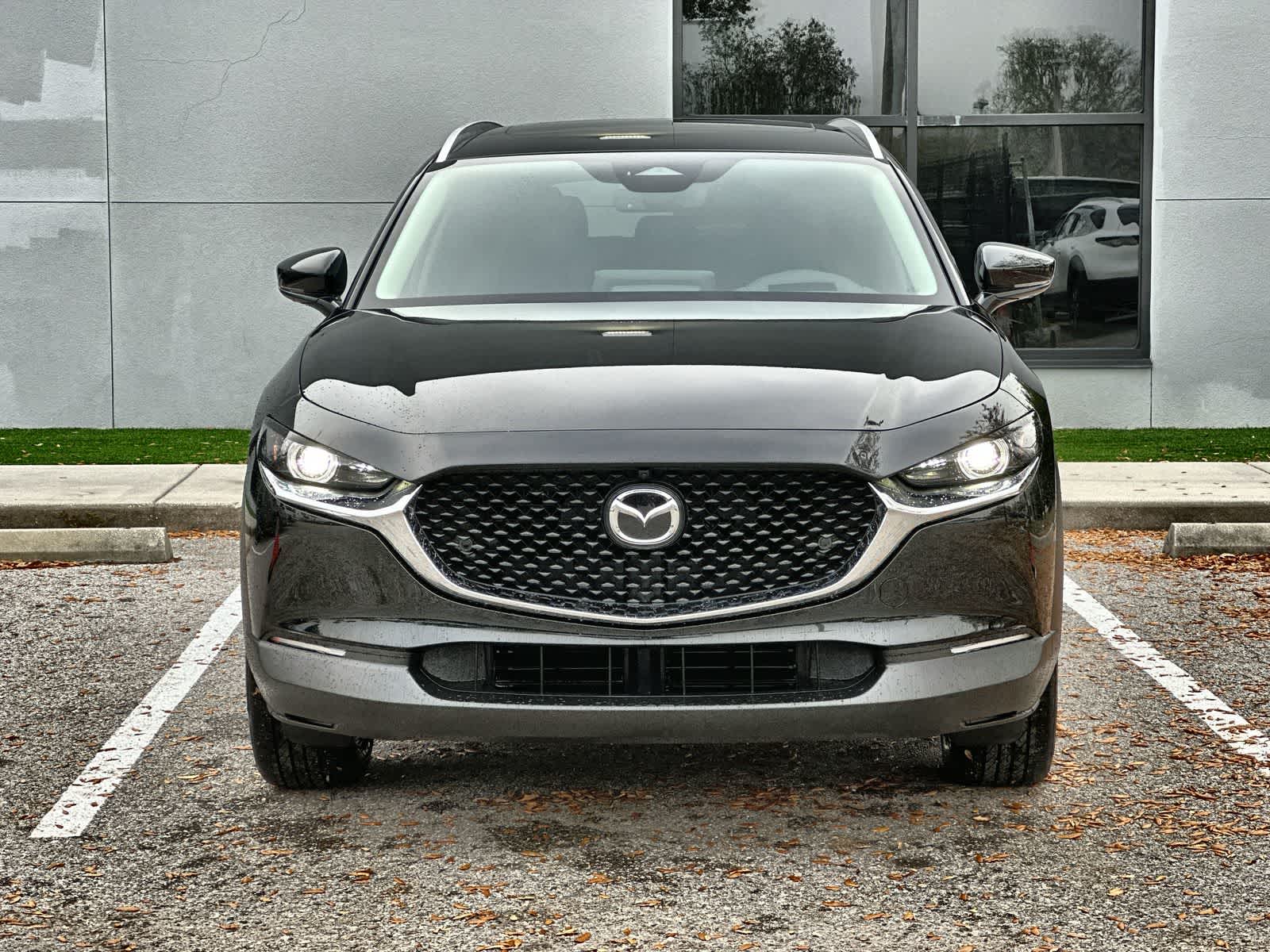 Thumbnail: 2026 Mazda CX-30 - 12