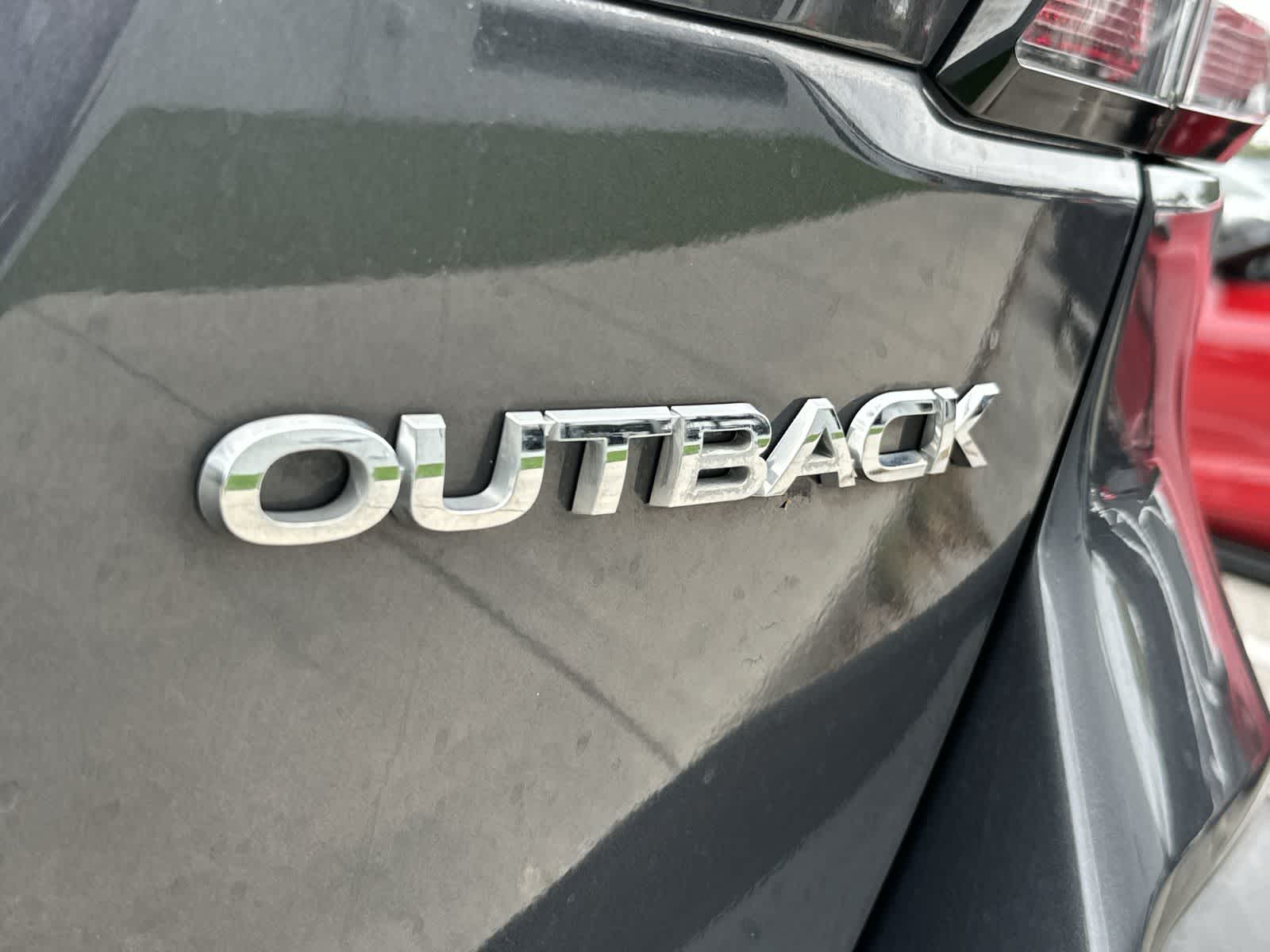 Thumbnail: 2023 Subaru Outback - 15
