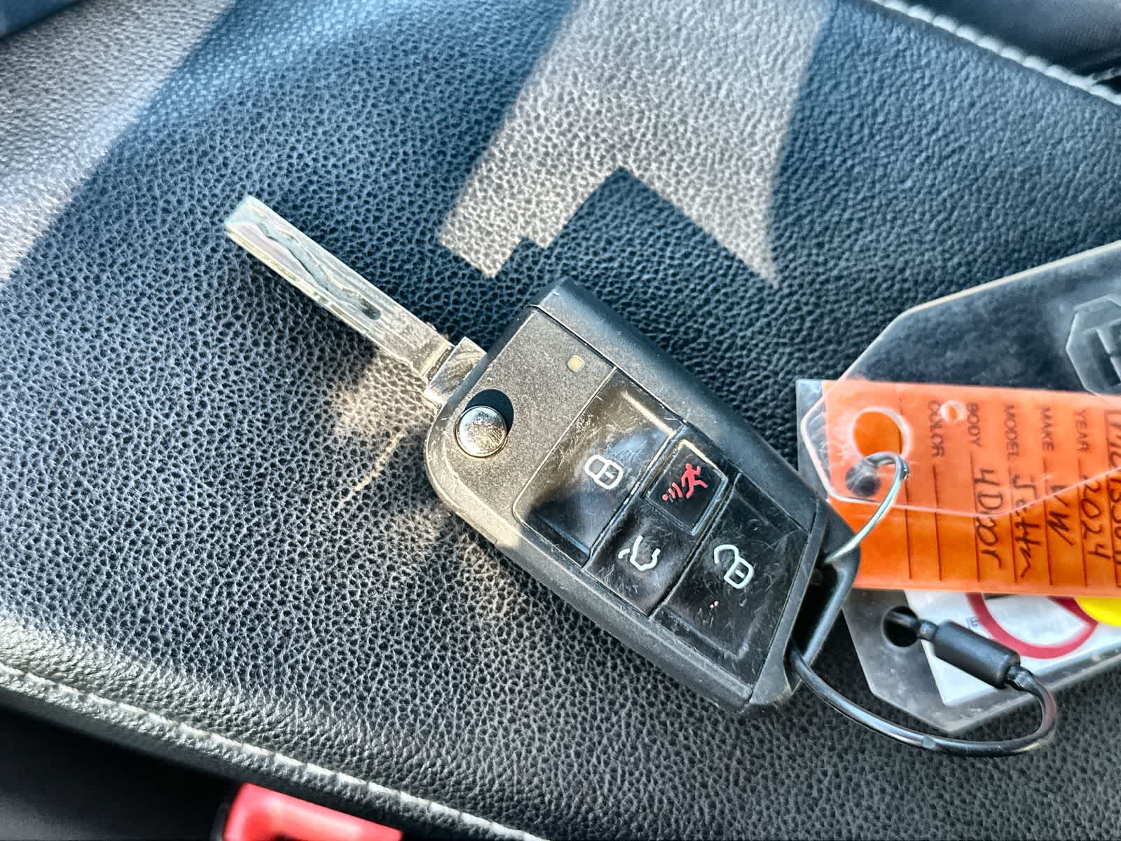 Thumbnail: 2024 Volkswagen Jetta - 20