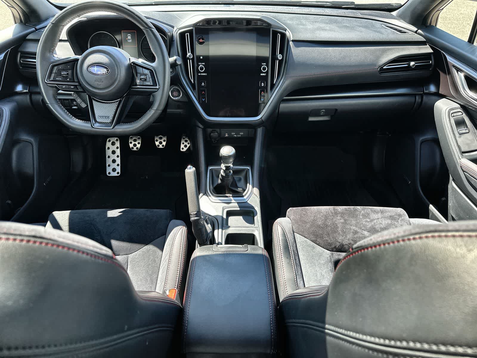 Thumbnail: 2022 Subaru WRX - 20