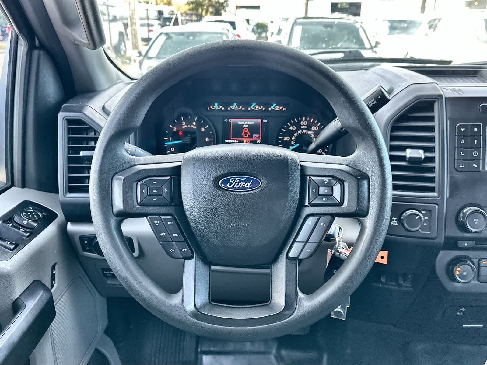 Thumbnail: 2018 Ford F-150 - 15