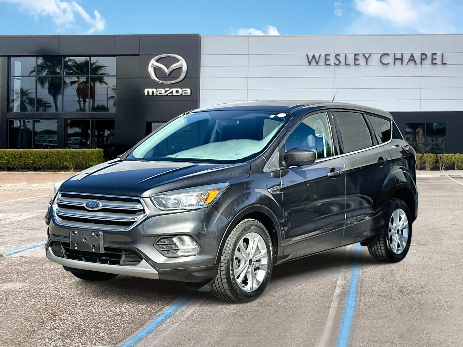 2017 Ford Escape SE -
                  Wesley Chapel, FL