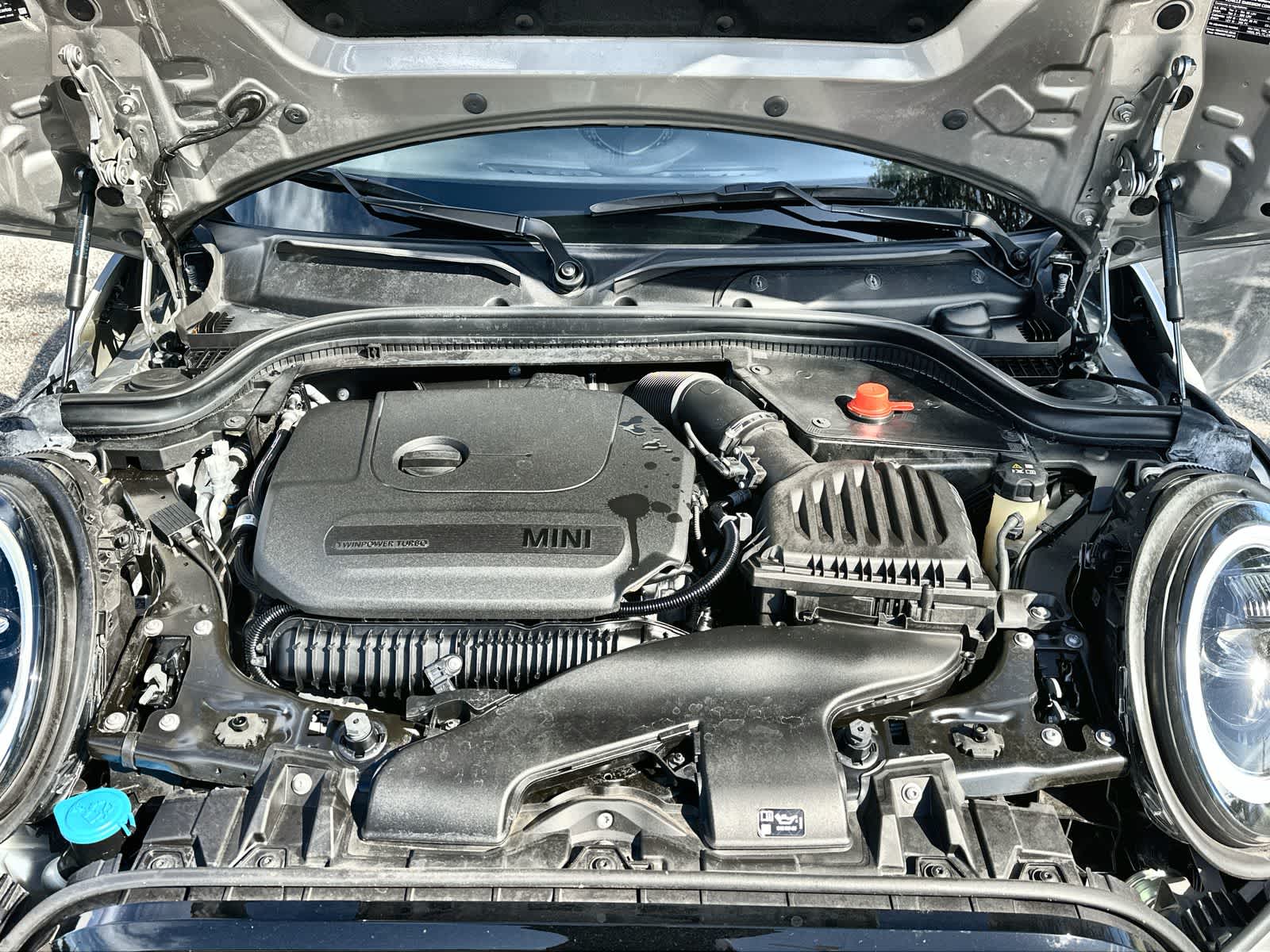 Thumbnail: 2024 MINI Cooper Hardtop - 9