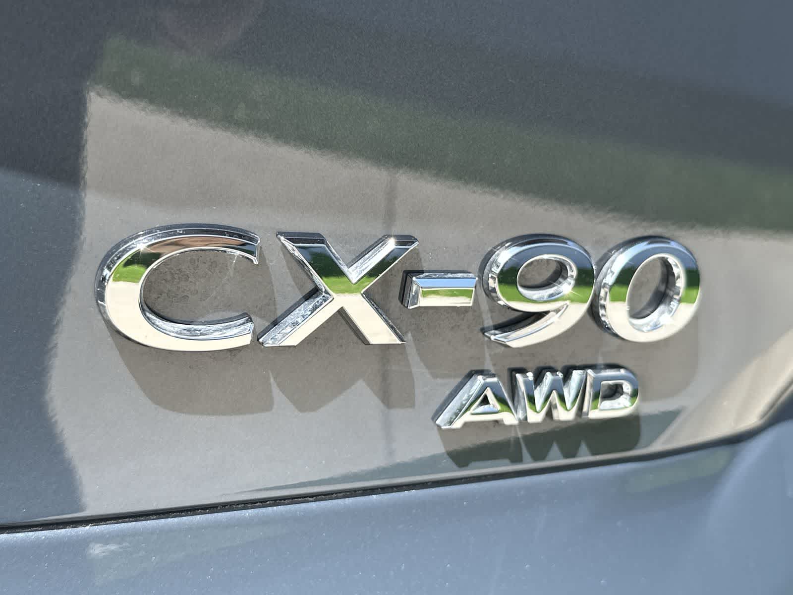Thumbnail: 2026 Mazda CX-90 - 10