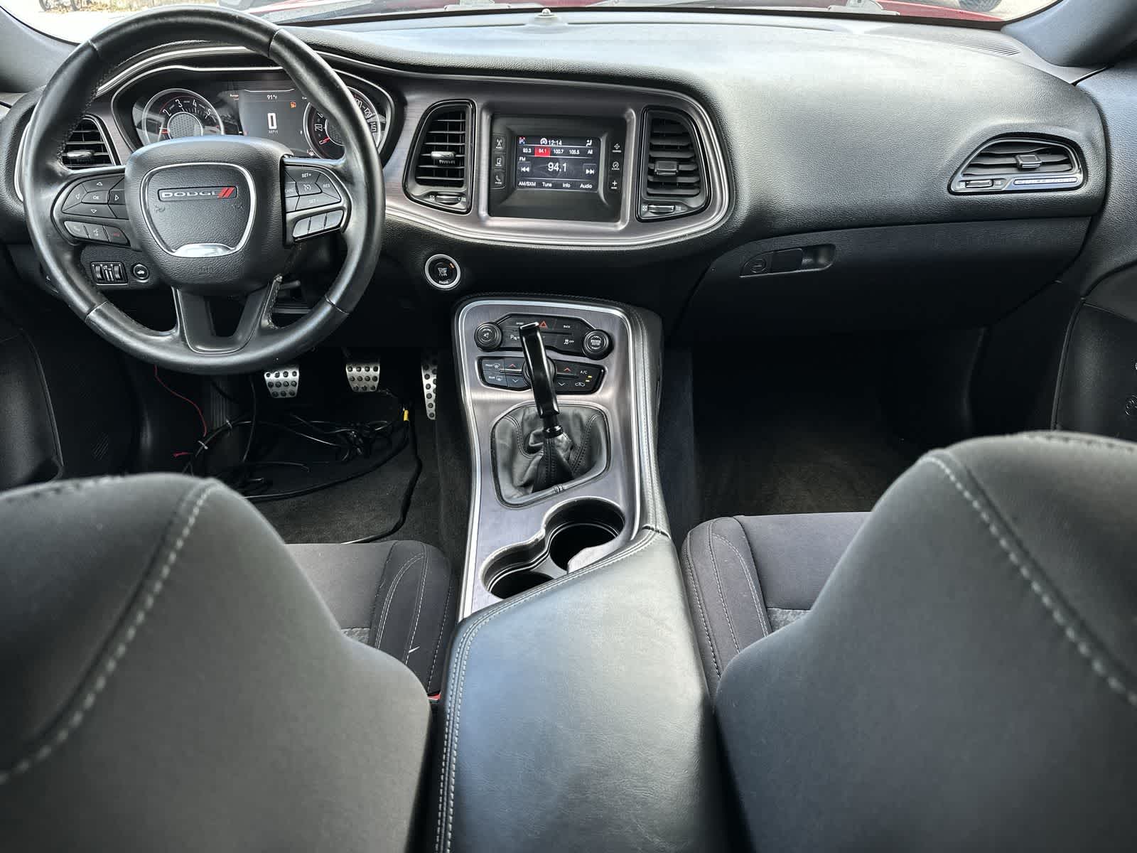 Thumbnail: 2015 Dodge Challenger - 10