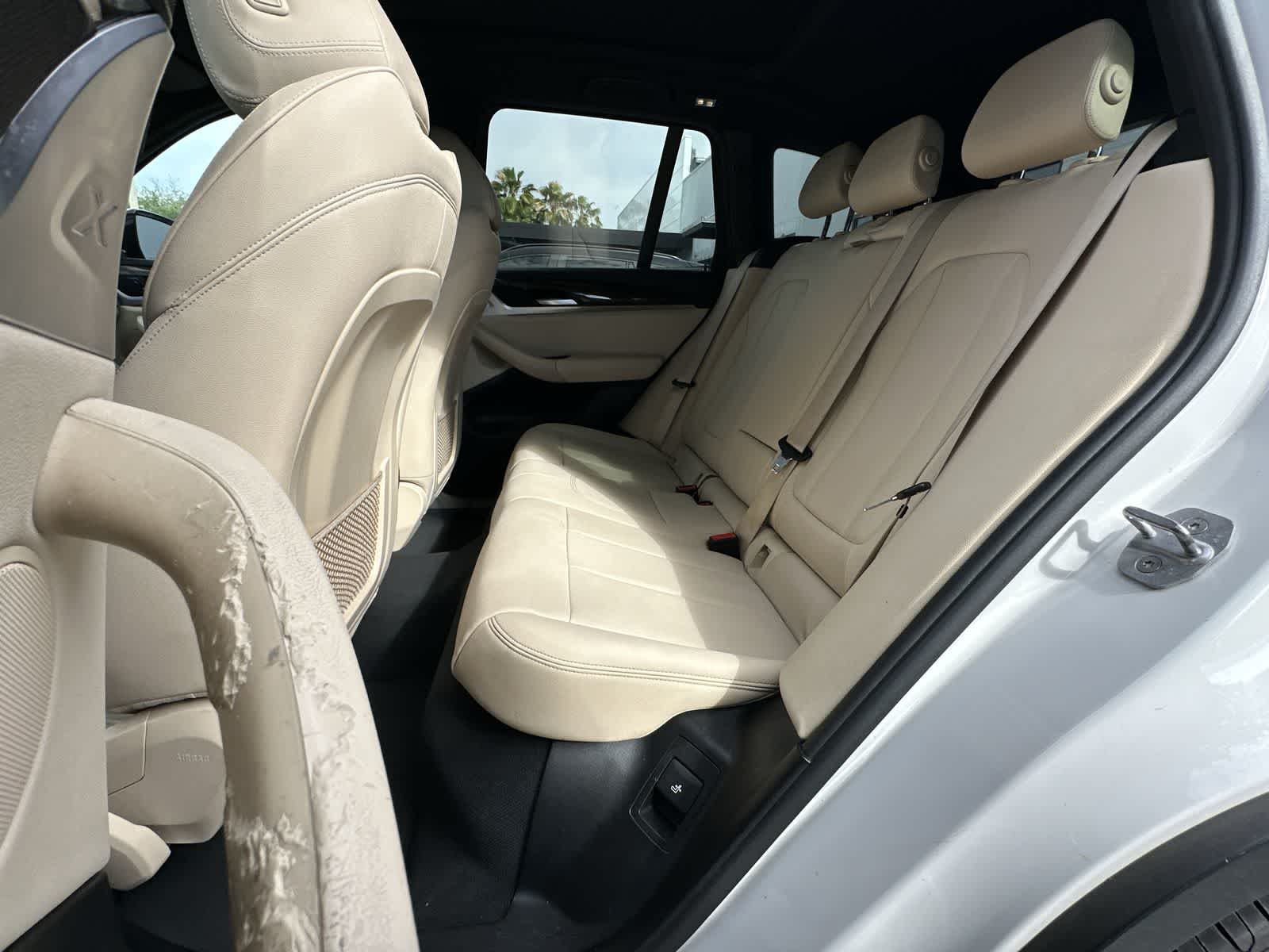 Thumbnail: 2019 BMW X3 - 13