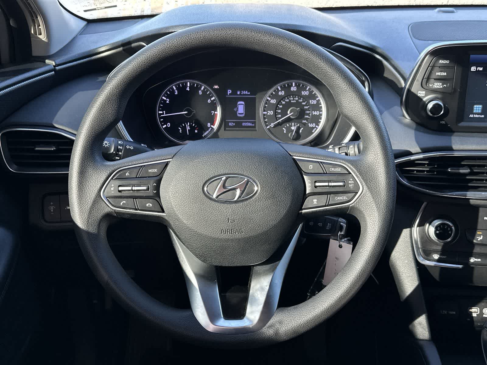 Thumbnail: 2020 Hyundai Santa Fe - 15