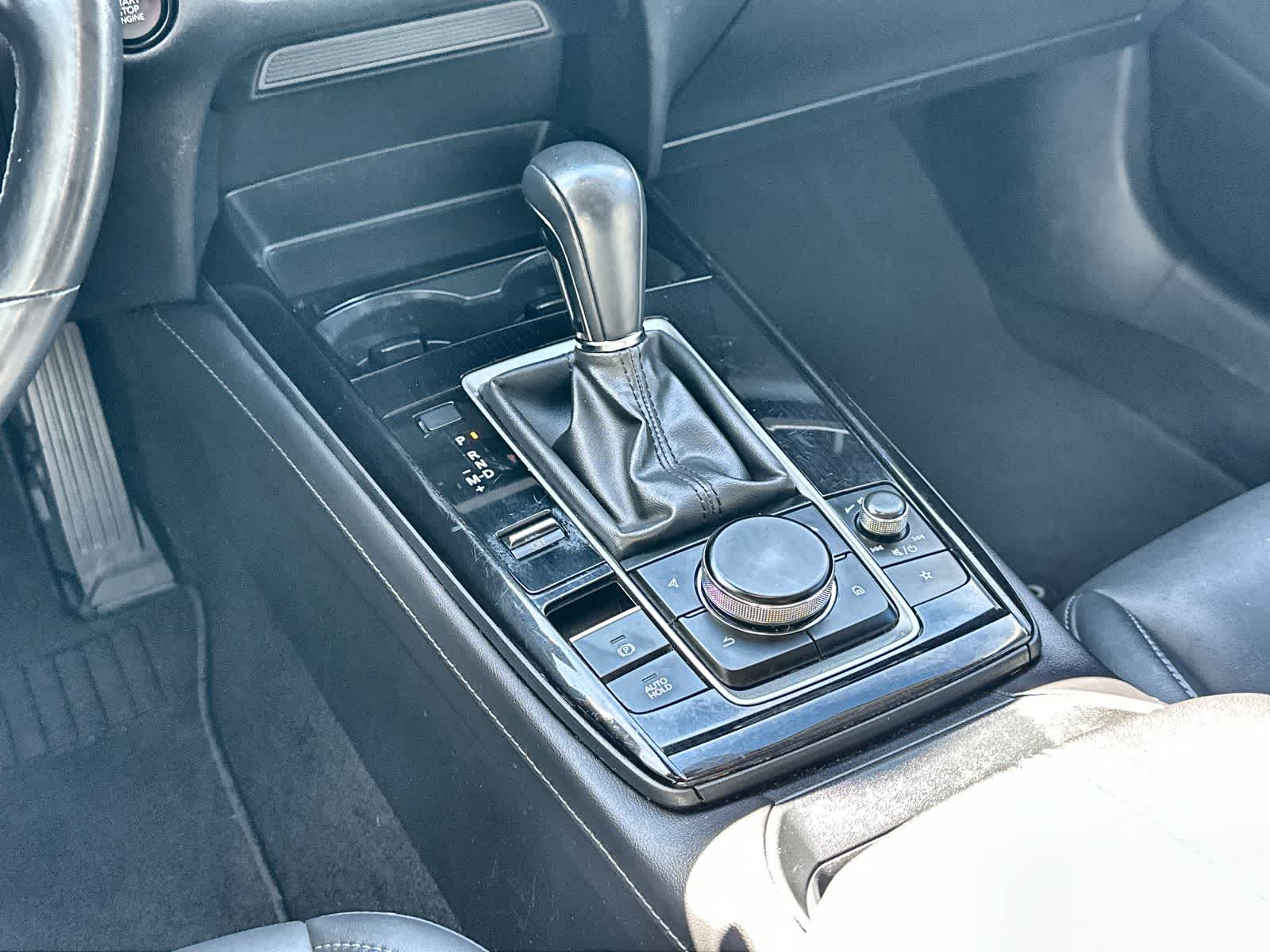 Thumbnail: 2024 Mazda CX-30 - 17