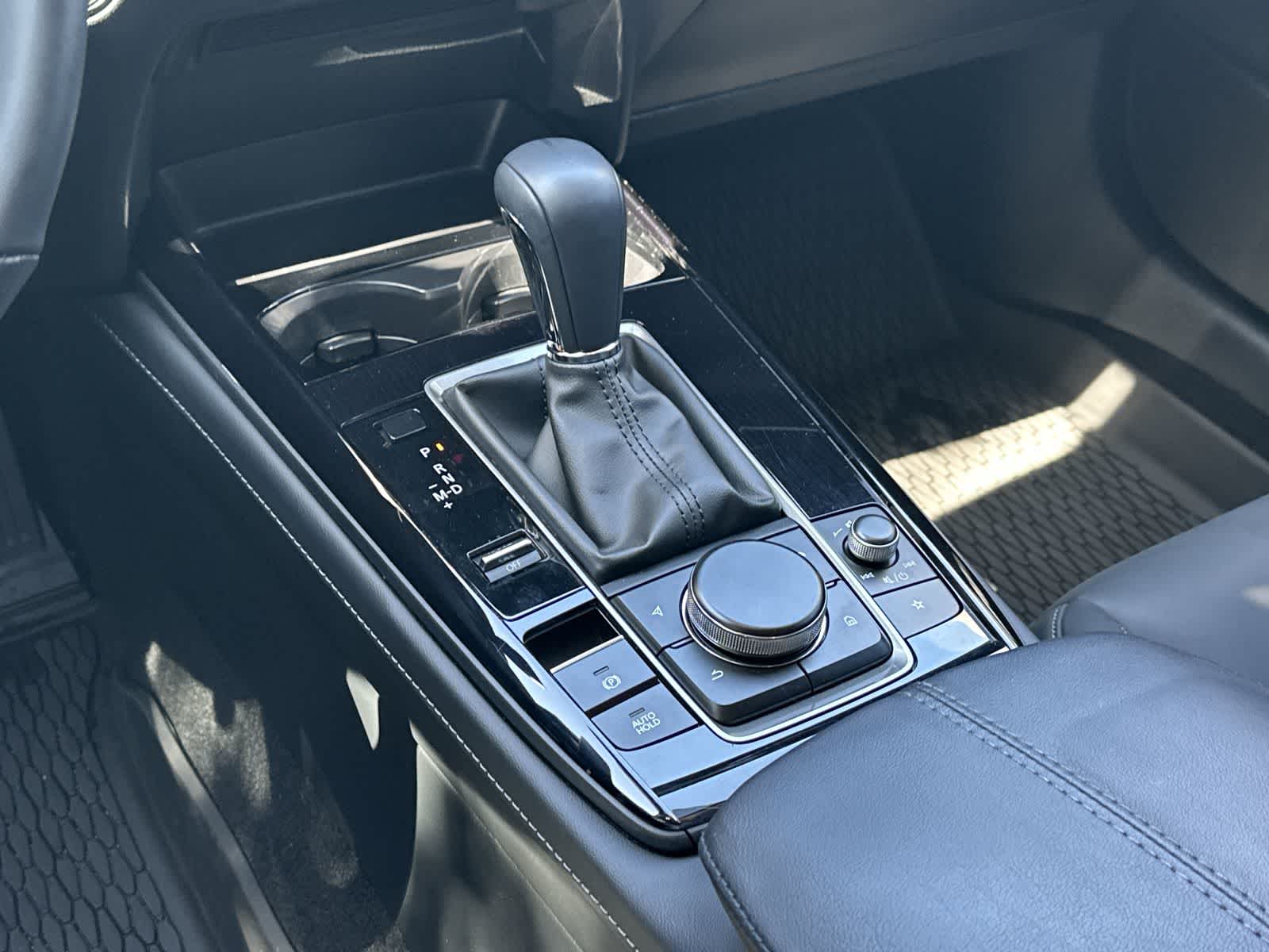 Thumbnail: 2025 Mazda CX-30 - 21