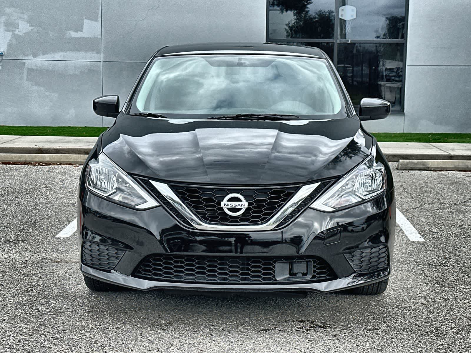 Thumbnail: 2019 Nissan Sentra - 6