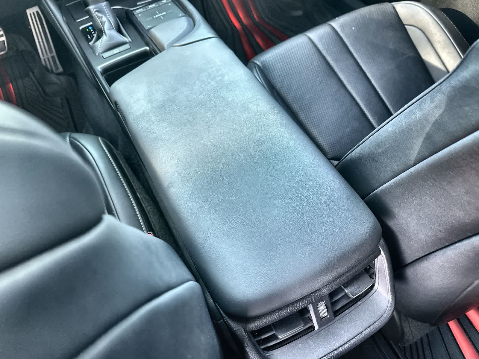 Thumbnail: 2022 Lexus ES - 16