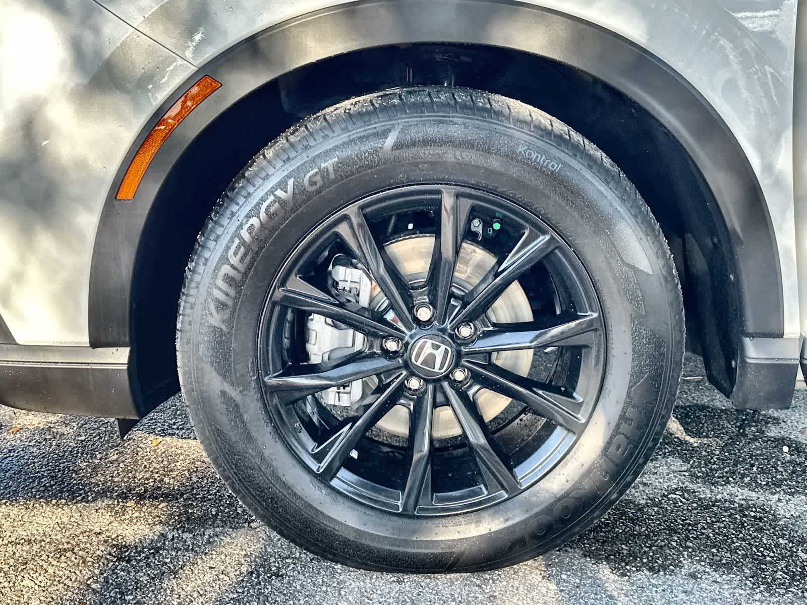 Thumbnail: 2025 Honda CR-V - 8