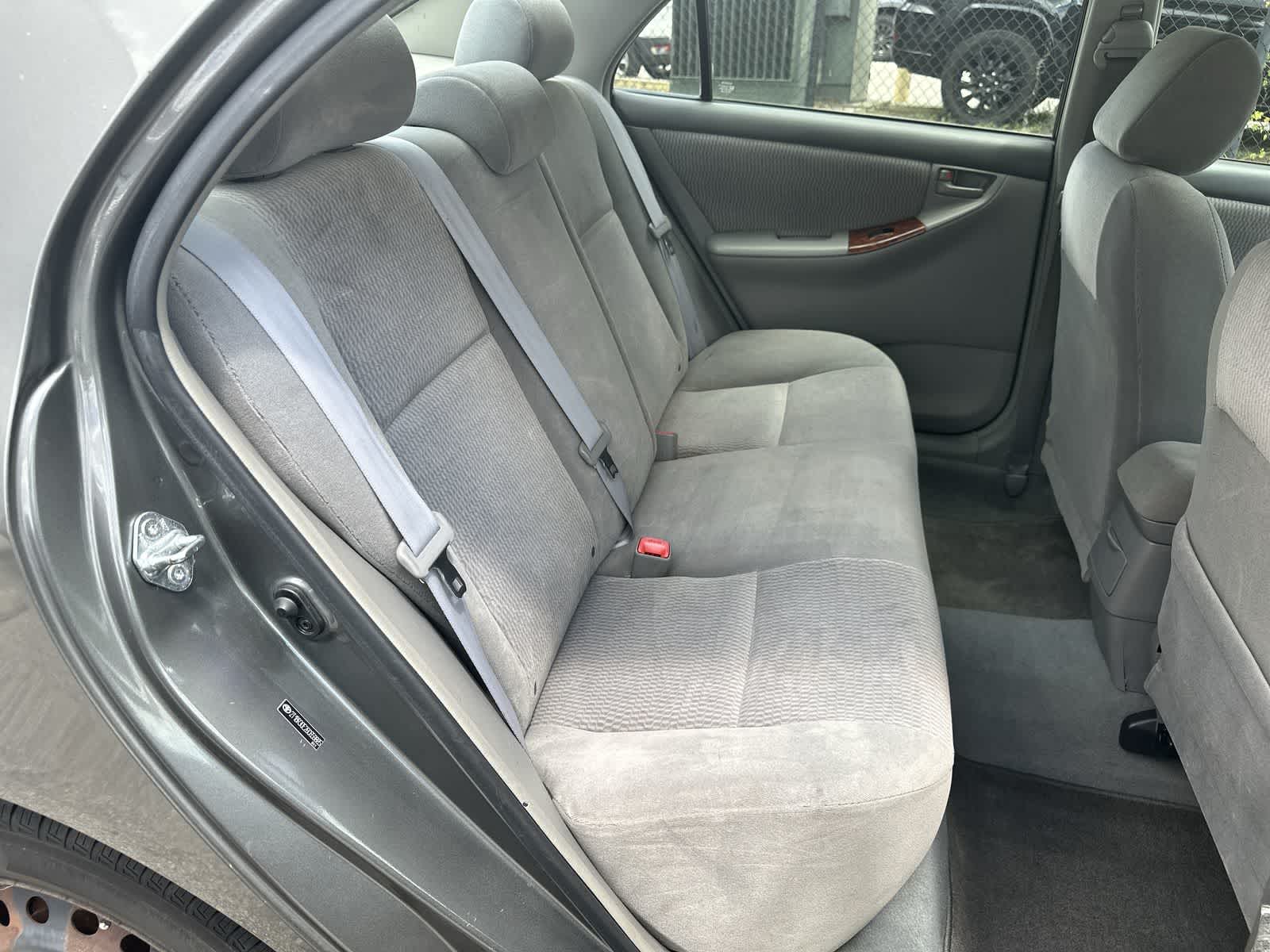 Thumbnail: 2006 Toyota Corolla - 13