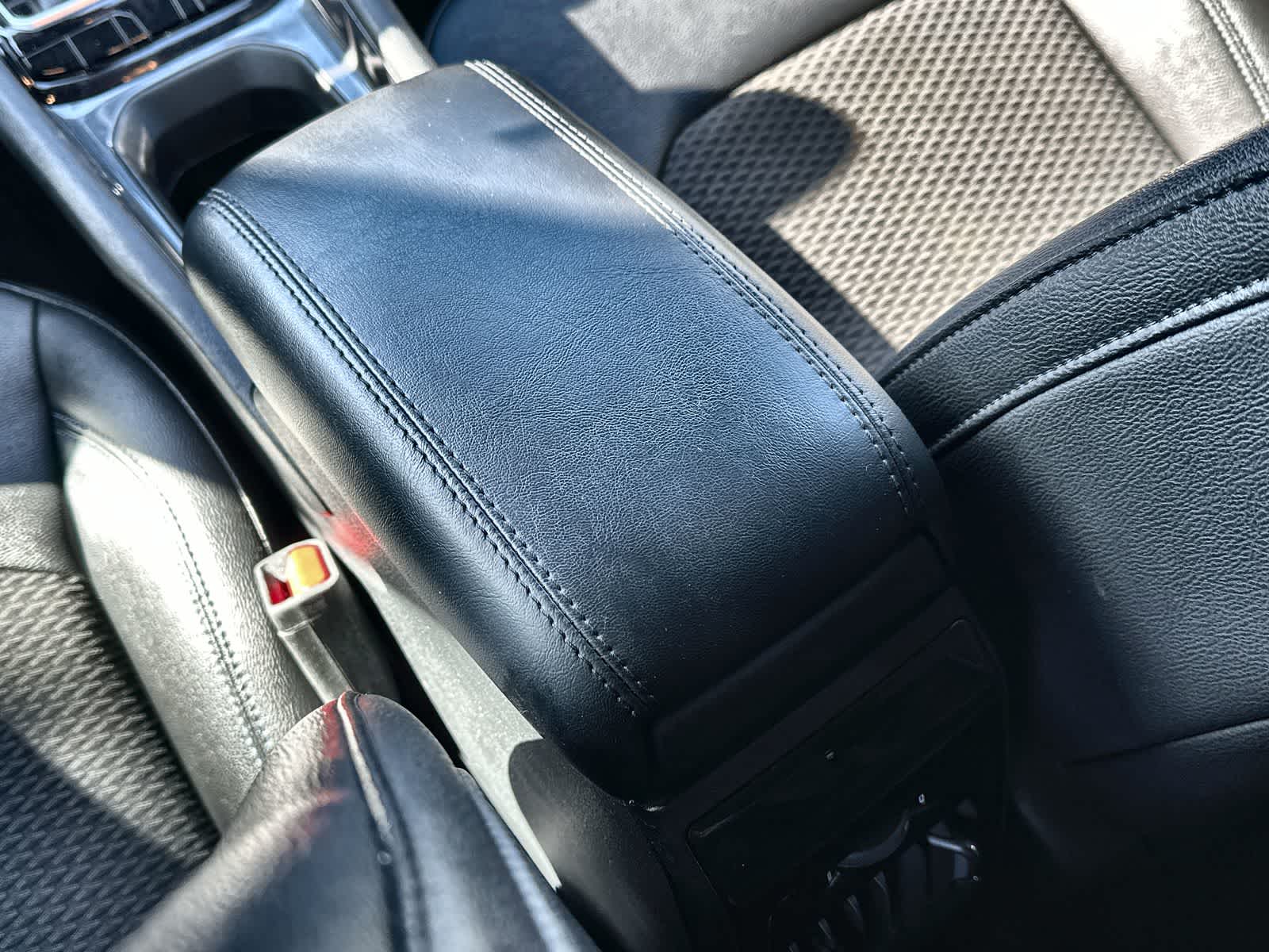 Thumbnail: 2024 Jeep Compass - 16