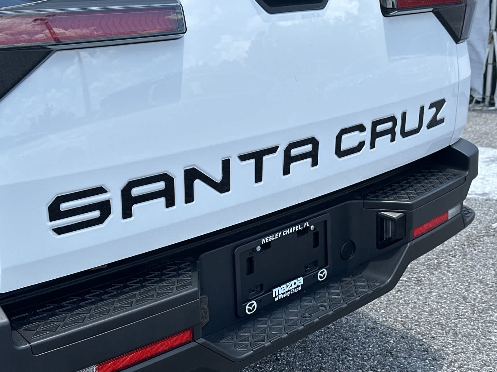 Thumbnail: 2023 Hyundai Santa Cruz - 7