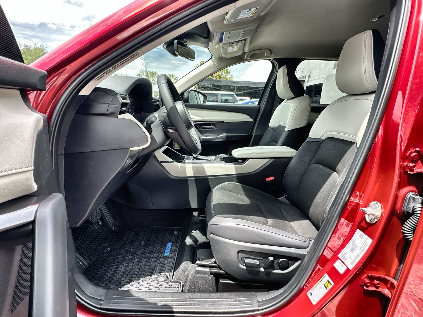 Thumbnail: 2026 Mazda CX-5 - 2