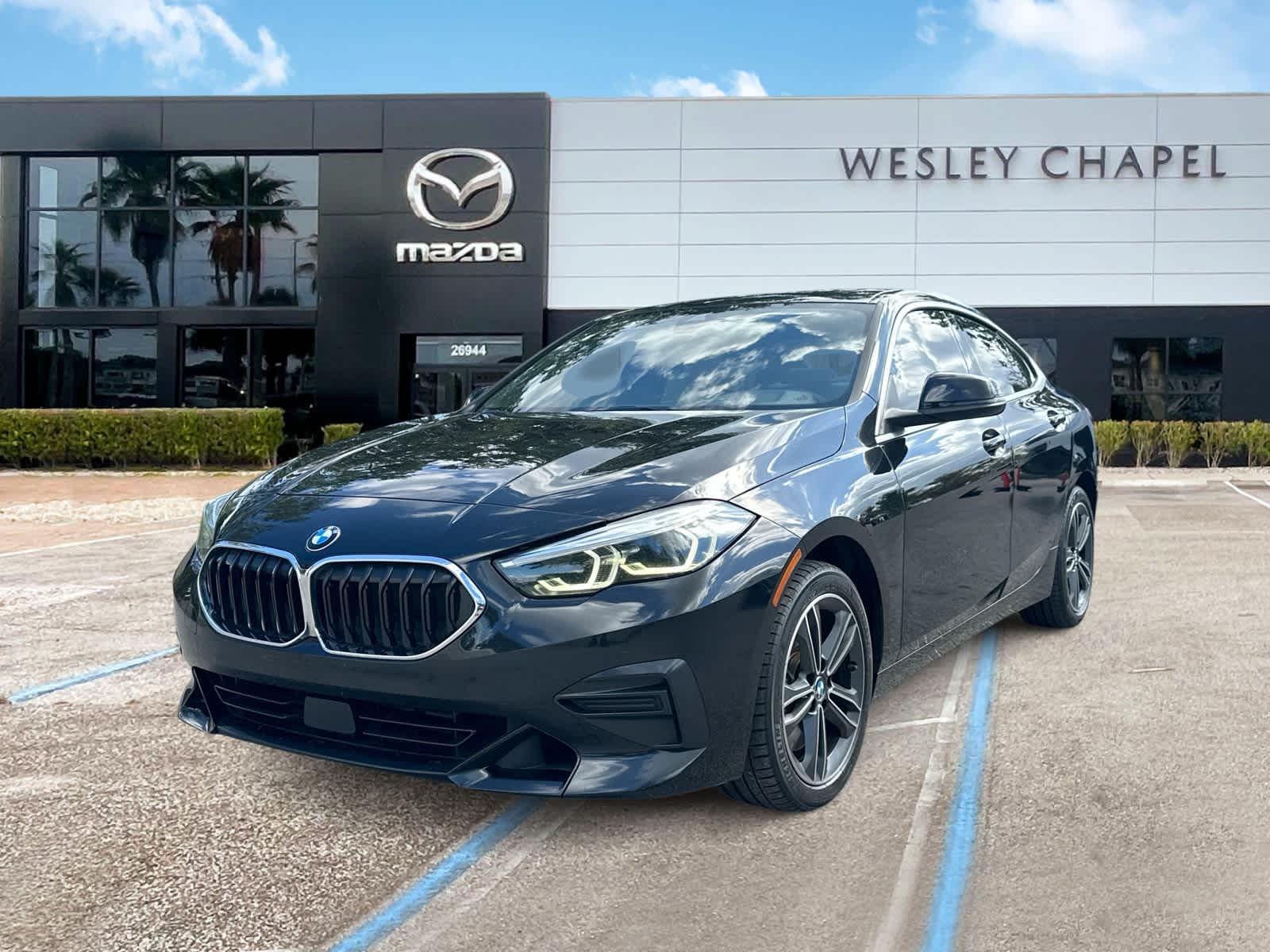 2022 BMW 2 Series 228i xDrive -
                  Wesley Chapel, FL
