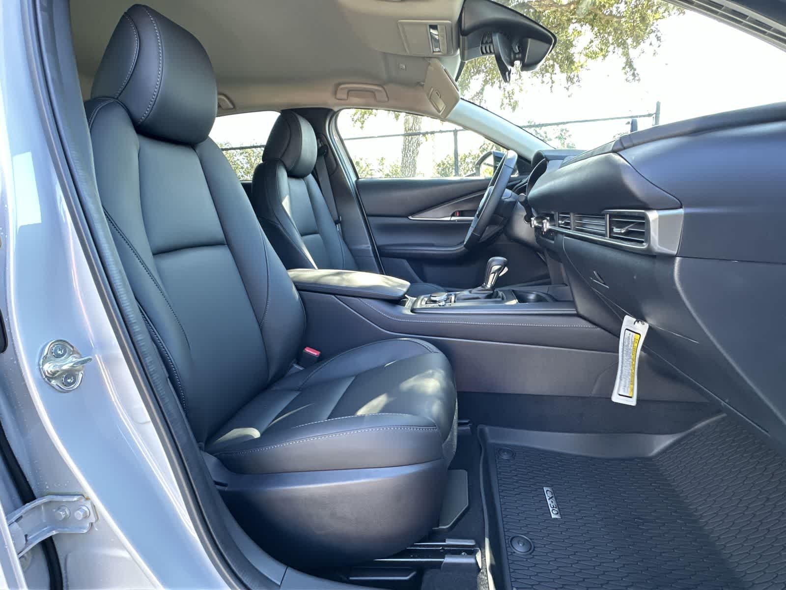 Thumbnail: 2026 Mazda CX-30 - 14