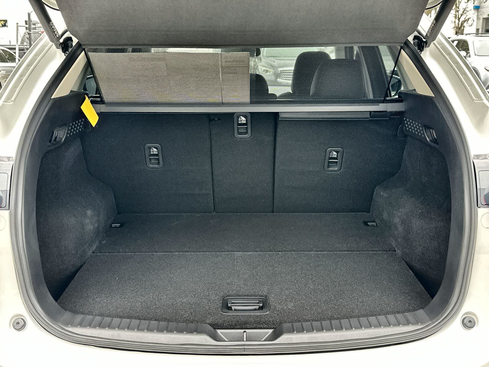 Thumbnail: 2025 Mazda CX-5 - 19