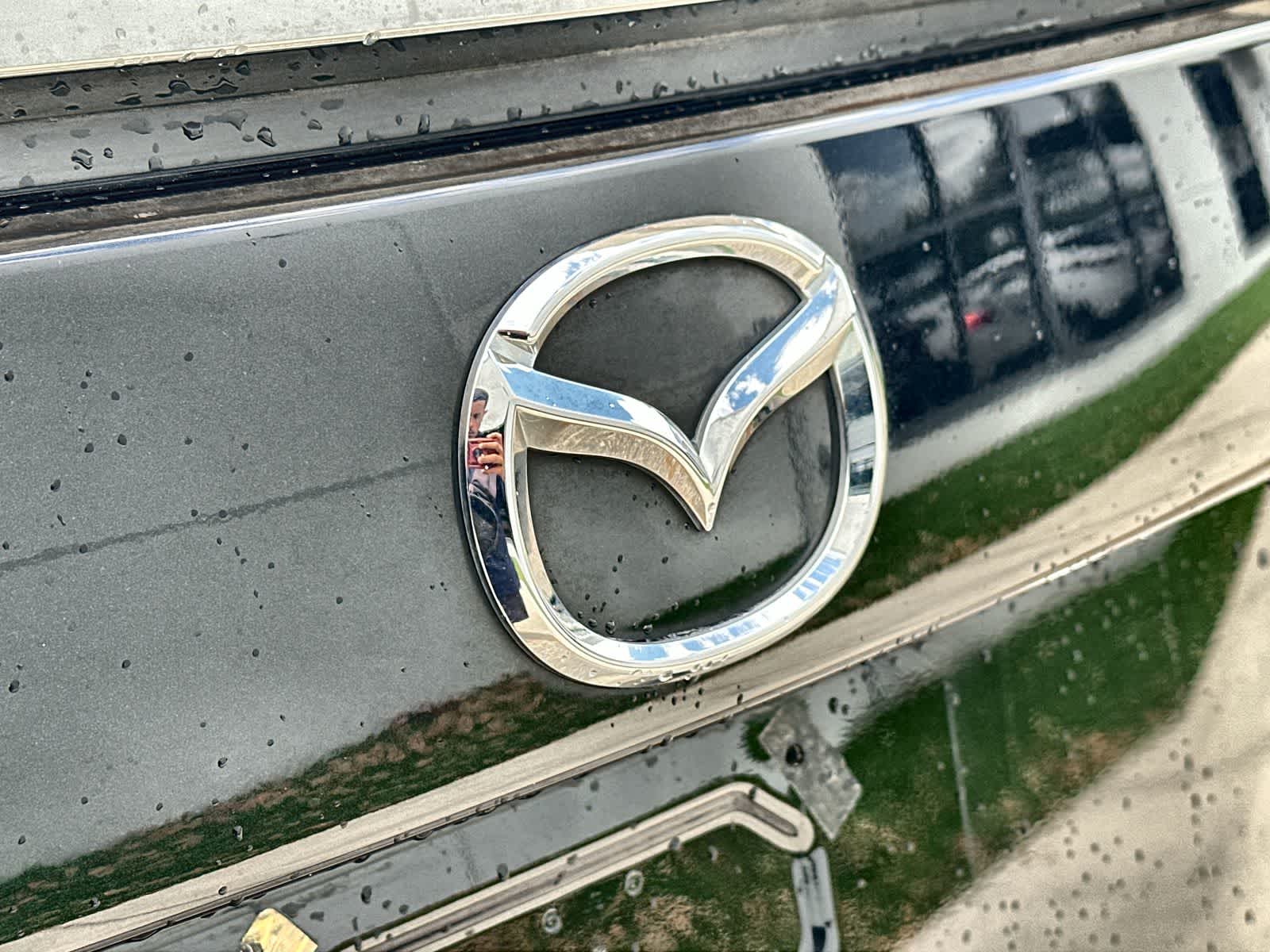 Thumbnail: 2023 Mazda CX-9 - 16